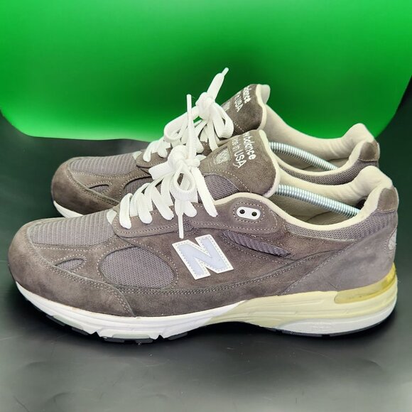 New Balance 993 (2020) - Picture 4 of 7